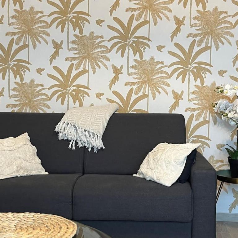 Apppartement en Duplex Montmatre Sacré Cœur - Apartamento de 1 dormitorio - 14