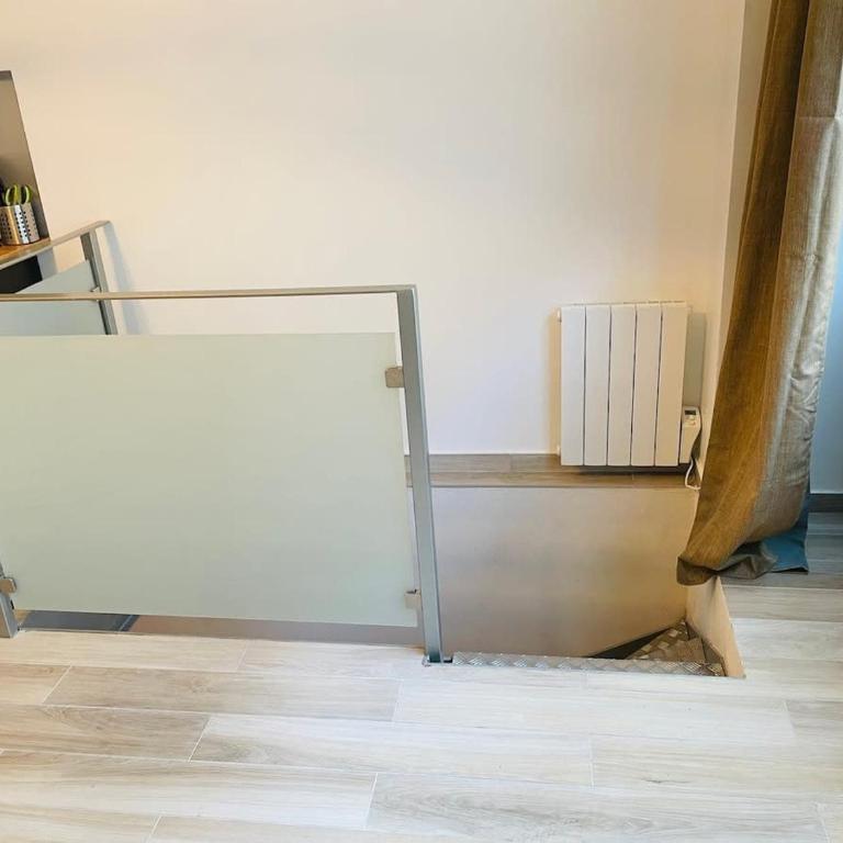 Apppartement en Duplex Montmatre Sacré Cœur - Apartamento de 1 dormitorio - 16