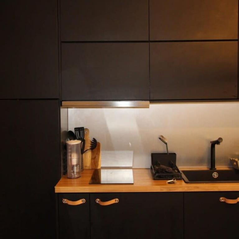 Apppartement en Duplex Montmatre Sacré Cœur - Apartamento de 1 dormitorio - 21