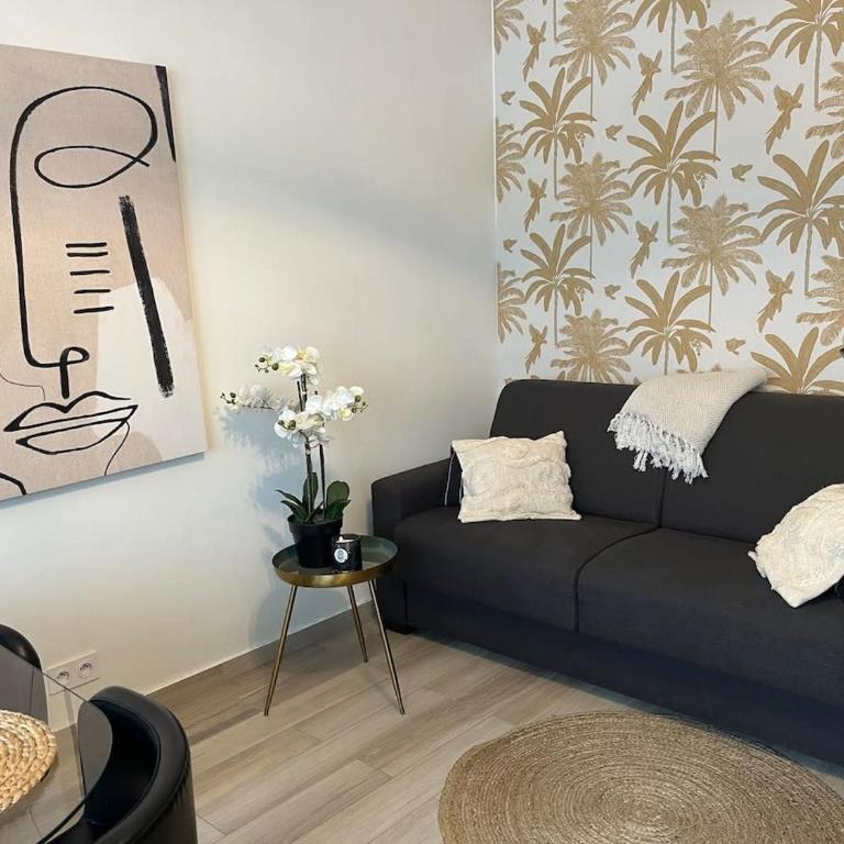 Apppartement en Duplex Montmatre Sacré Cœur - Apartamento de 1 dormitorio - 30