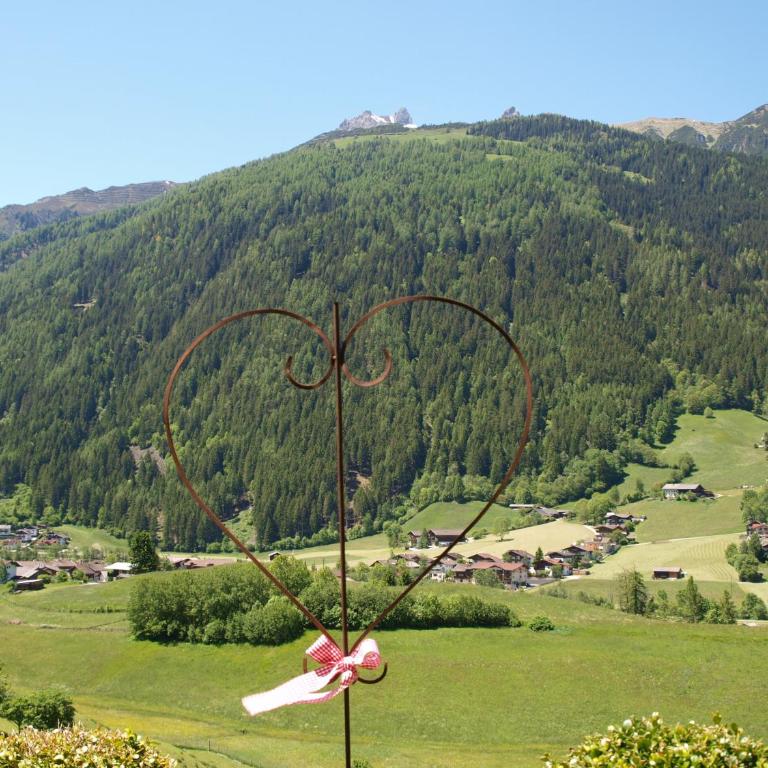 Alpenferienwohnung Strickner - Superior Apartment mit 2 Schlafzimmern und Garten - 76