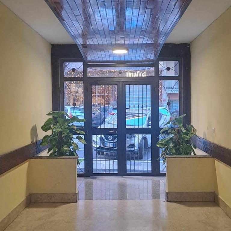 AMORES ROMA APARTMENT Family & Friends, 4min da Metro A & 15min per Centro - Appartement 2 Chambres - 48