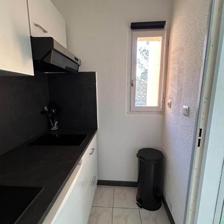 Appartement à ARGELES SUR MER PLAGE - Appartement 1 Chambre - 7