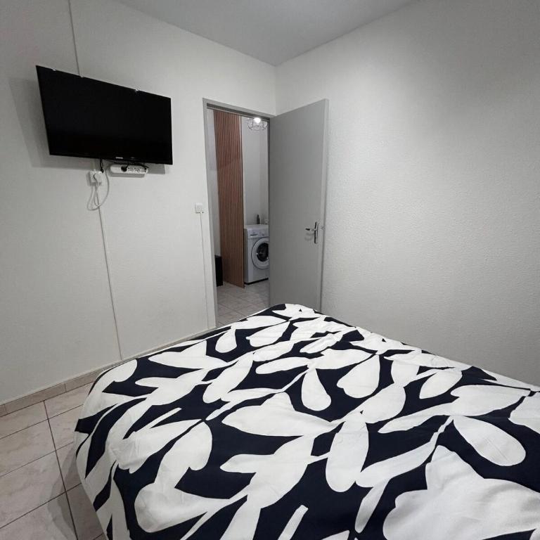 Appartement à ARGELES SUR MER PLAGE - Appartement 1 Chambre - 17