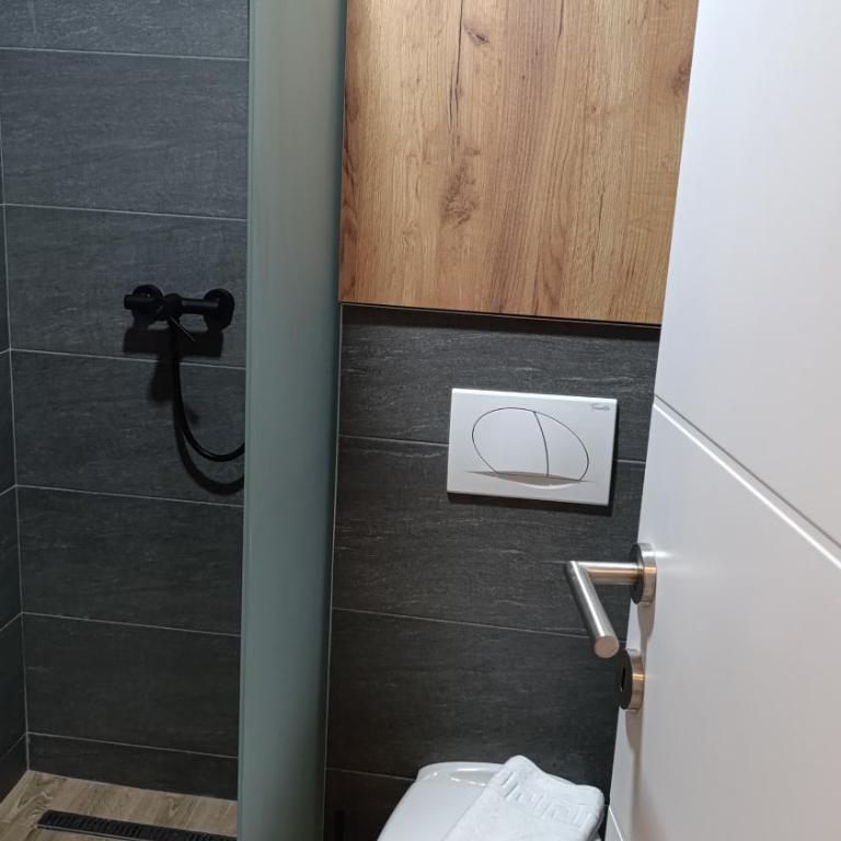 Apartman "A" Residence Hill Kopaonik - Apartman sa 1 Spavaćom Sobom - 30