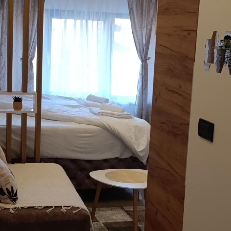 Apartman "A" Residence Hill Kopaonik - Apartman sa 1 Spavaćom Sobom - 2