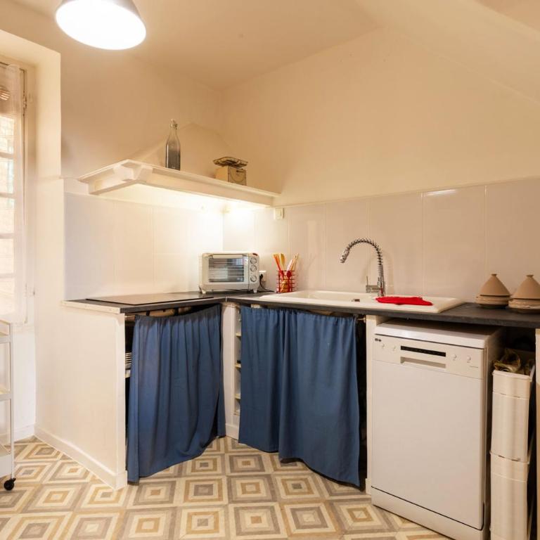 ESCALINADA II AP4433 by Riviera Holiday Homes - Appartement avec Douche - 10