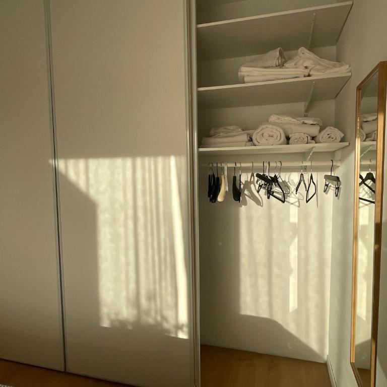 Appartement Marinella route des Sanguinaires Corse - Appartement 2 Chambres - 22