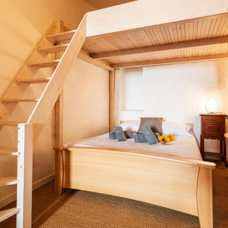 ESCALINADA II AP4433 by Riviera Holiday Homes - Appartement avec Douche - 15