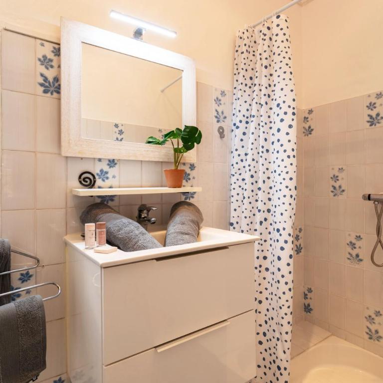 ESCALINADA II AP4433 by Riviera Holiday Homes - Appartement avec Douche - 18