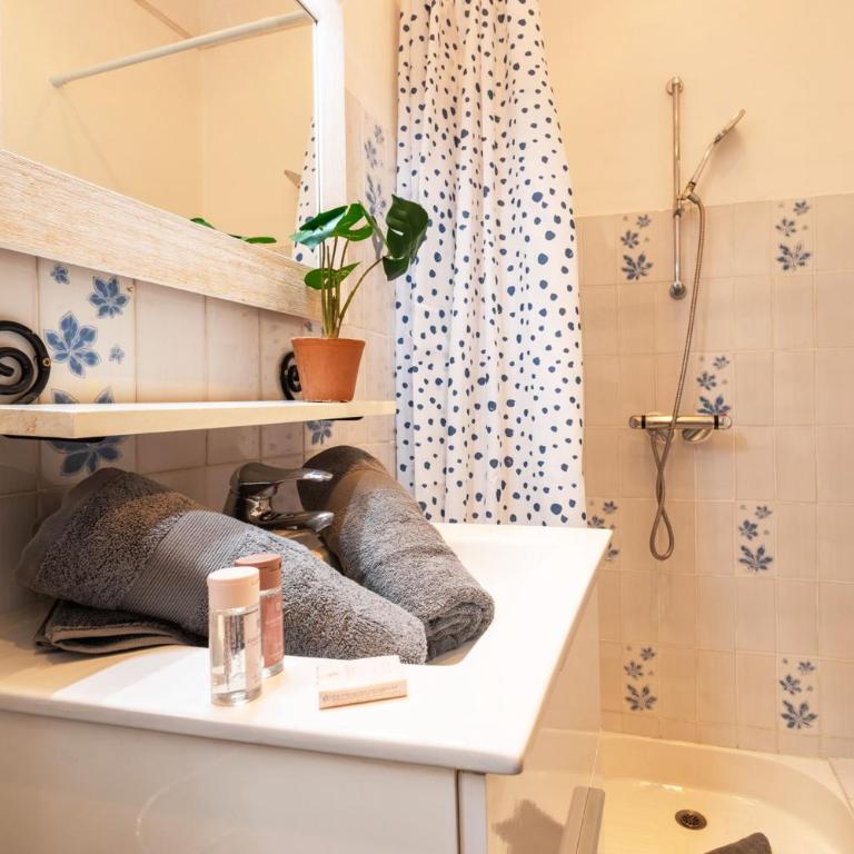 ESCALINADA II AP4433 by Riviera Holiday Homes - Appartement avec Douche - 19
