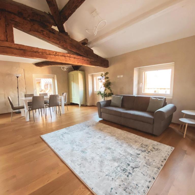 Ponte Pietra Luxury Home in Verona - Two-Bedroom Apartment - 15