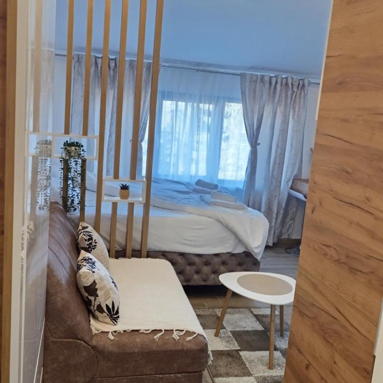 Apartman "A" Residence Hill Kopaonik - Apartman sa 1 Spavaćom Sobom - 20