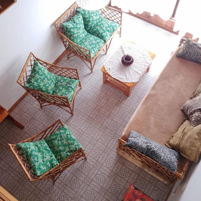 Casa en la costa - Three-Bedroom Apartment - 1