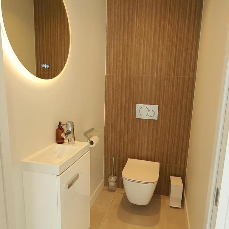 Villa vue mer à Antibes classée 4 étoiles-Piscine chauffée - Villa with Private Pool - 45