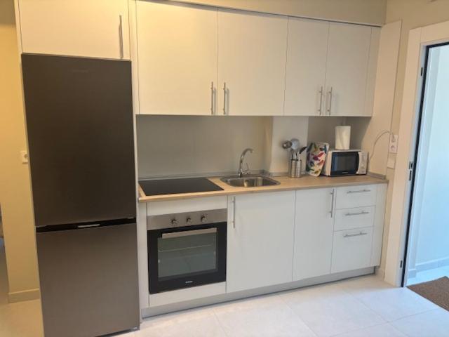Apartamento la Porvera - Apartamento de 1 dormitorio - 12