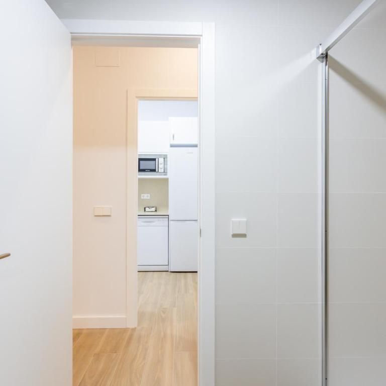 Casa del Marinero by LiveWork - Apartamento de 2 dormitorios - 16
