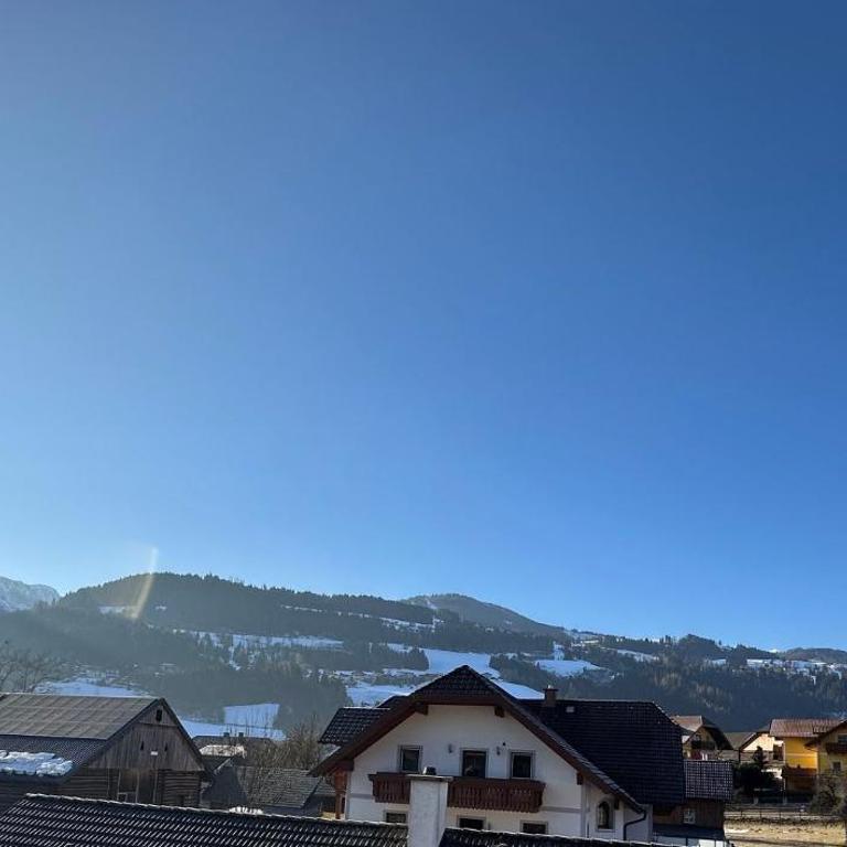 Ferienwohnung Galsterbergblick Pruggern - Schladming-Dachstein - Three-Bedroom Apartment - 16