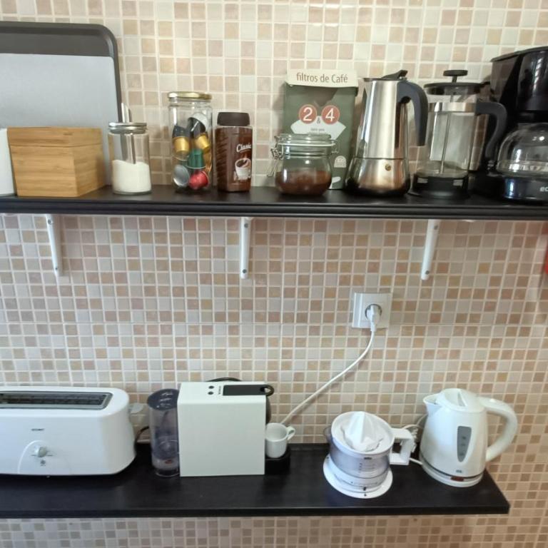 Torre del Carmen Malaga - Apartamento de 2 dormitorios - 34
