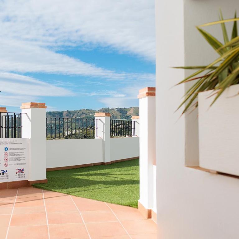Casa Ilusión - Apartamento de 1 dormitorio - 37