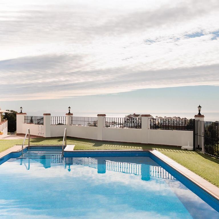 Casa Ilusión - Apartamento de 1 dormitorio - 36