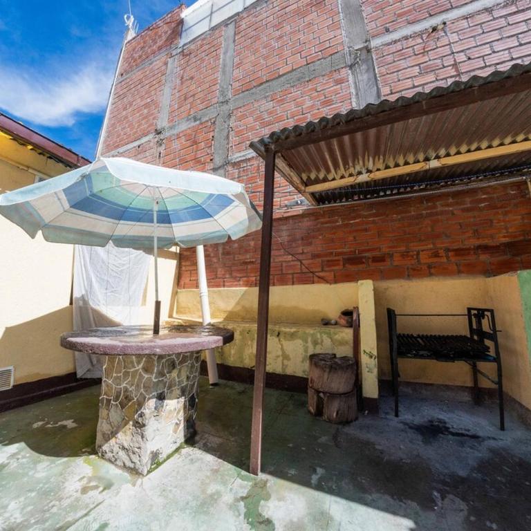 Guest House for 6 people - Apartamento de 3 dormitorios - 9