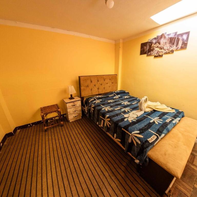 Guest House for 6 people - Apartamento de 3 dormitorios - 10