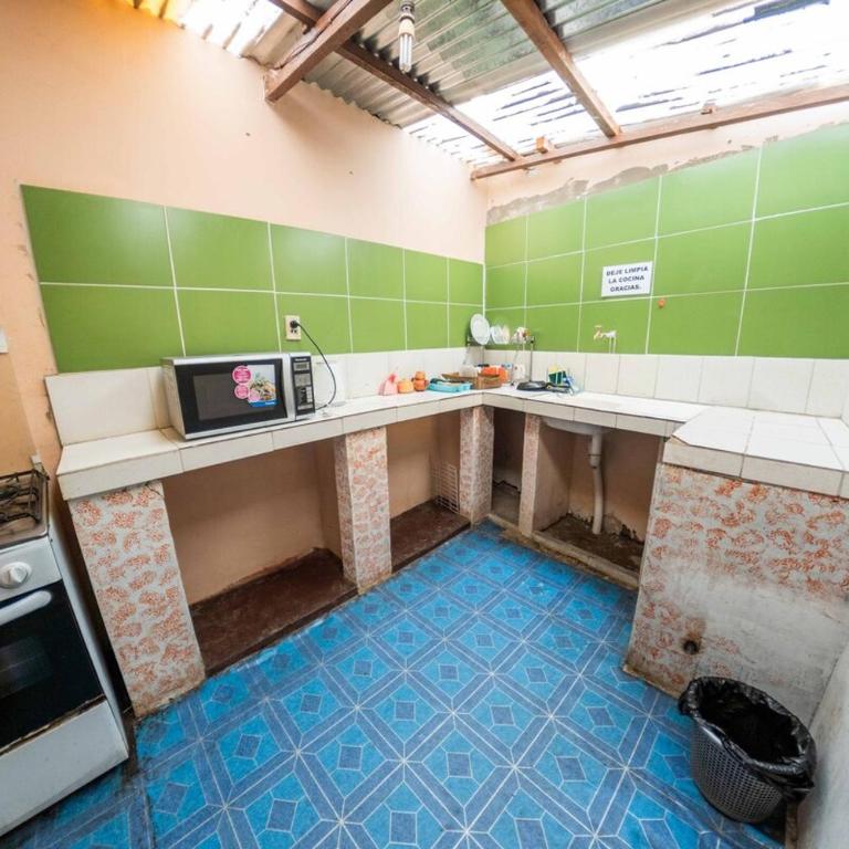 Guest House for 6 people - Apartamento de 3 dormitorios - 13