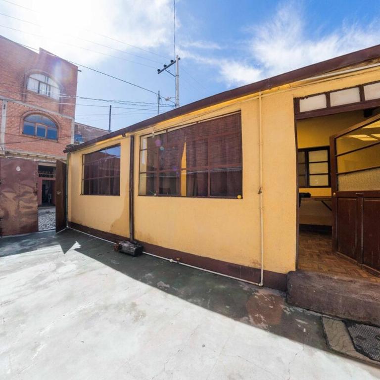 Guest House for 6 people - Apartamento de 3 dormitorios - 16