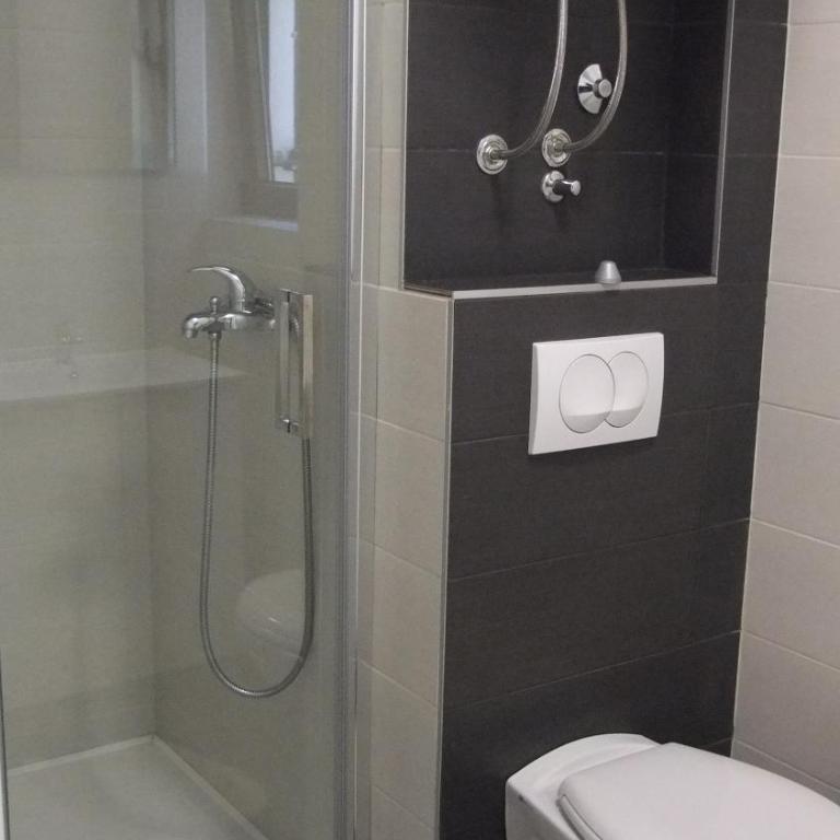 Apartments Minja Nerin - One-Bedroom Apartment - 3