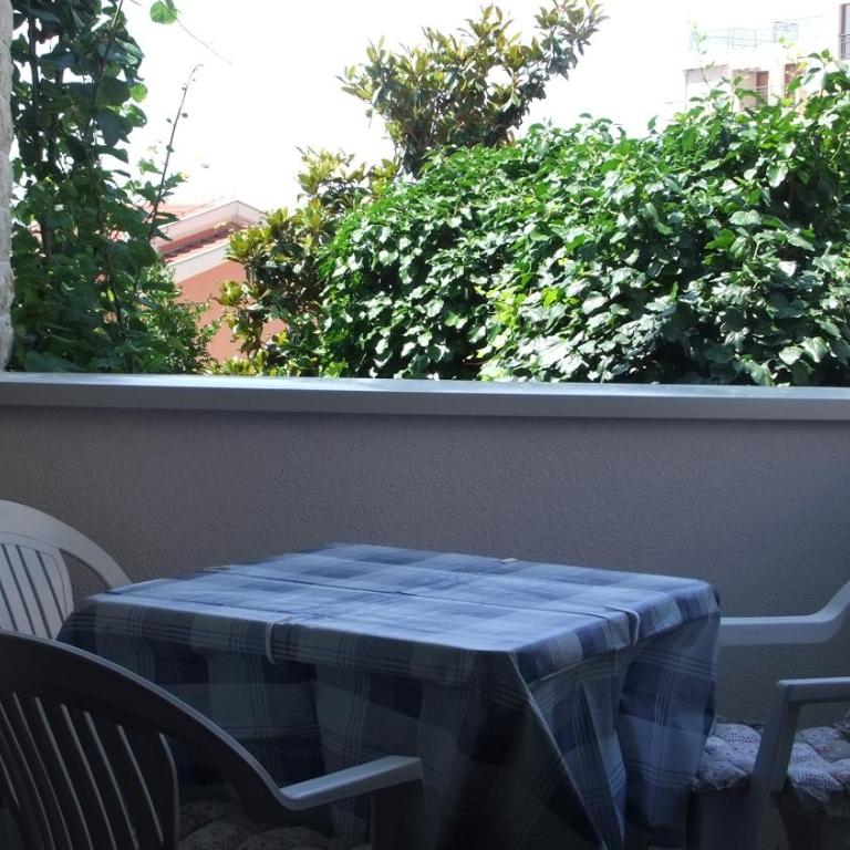 Apartments Minja Nerin - One-Bedroom Apartment - 4