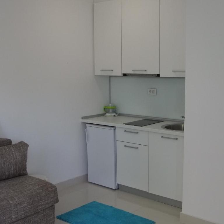 Apartments Minja Nerin - One-Bedroom Apartment - 6