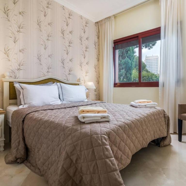 Beachfront, 3Pools, King Bed, Free GymParking - Apartamento - 10