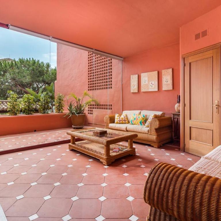 Beachfront, 3Pools, King Bed, Free GymParking - Apartamento - 6