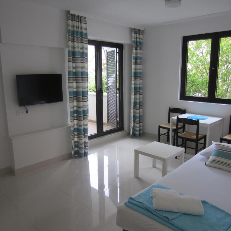 Apartments Minja Nerin - One-Bedroom Apartment - 9