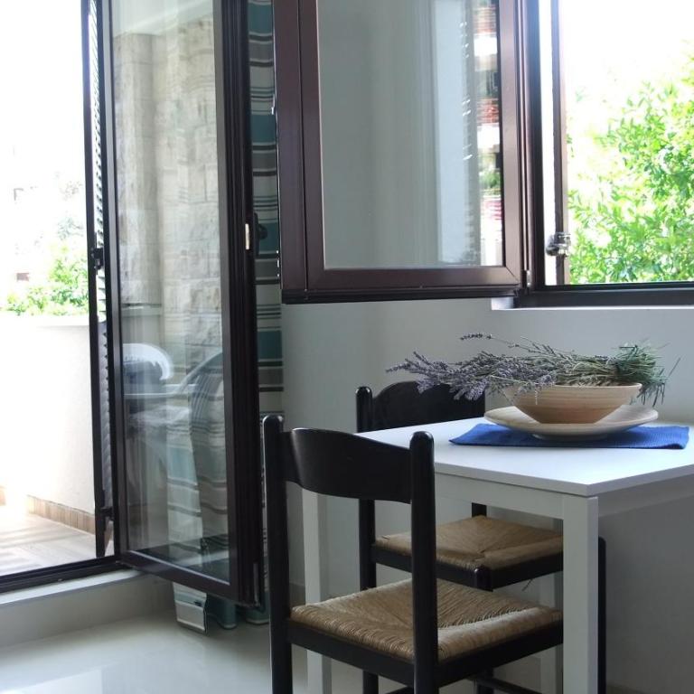 Apartments Minja Nerin - One-Bedroom Apartment - 10