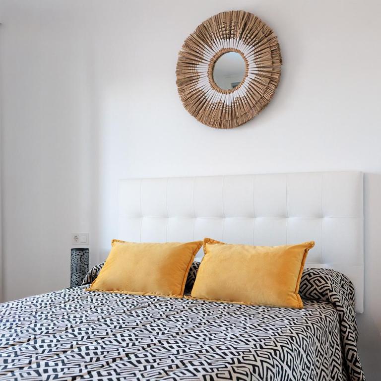 Casa Ilusión - Apartamento de 1 dormitorio - 21