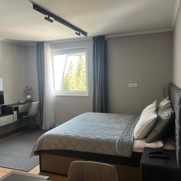 Mountain stars Kopaonik - One-Bedroom Apartment - 6
