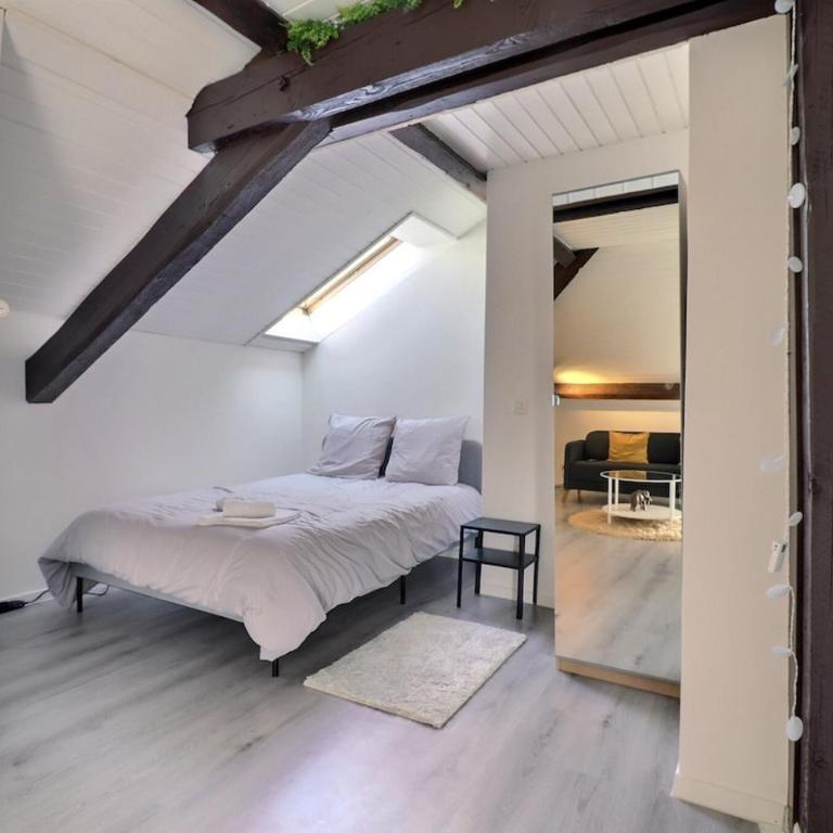 Attique Studio A - Studio - 2