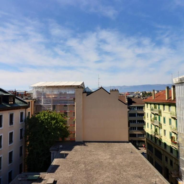 Attique Studio A - Studio - 4