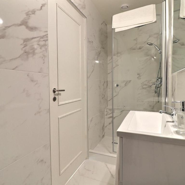 Attique Studio A - Studio - 5