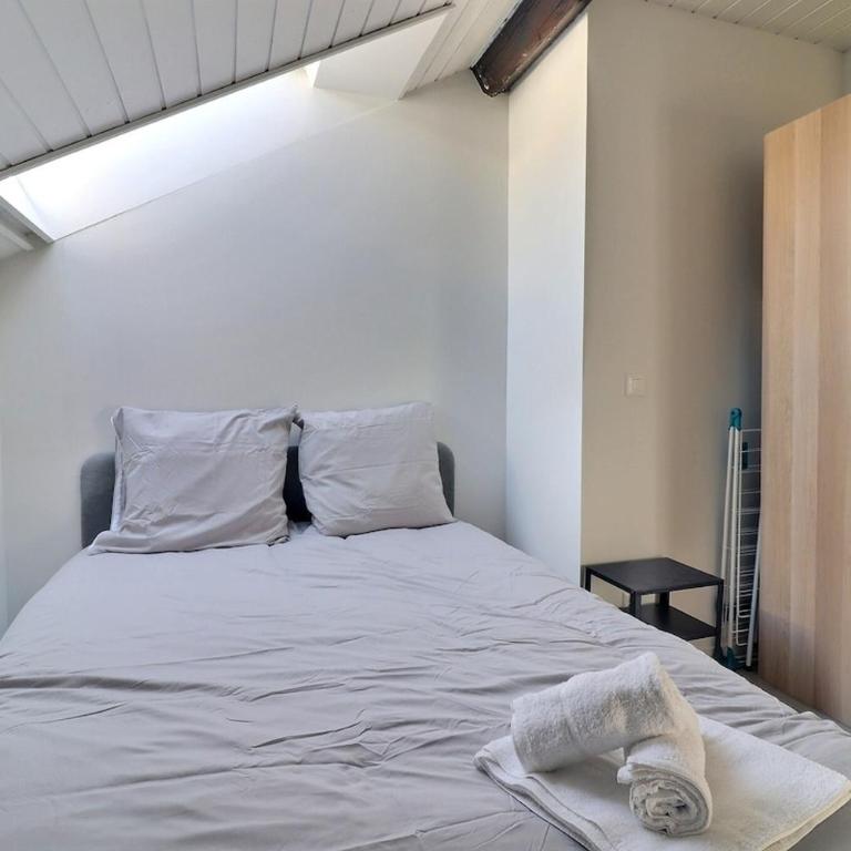 Attique Studio A - Studio - 6