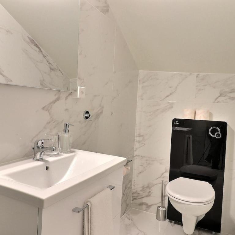 Attique Studio A - Studio - 9