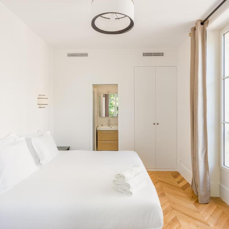 The black Swan - Appartement 3 Chambres - 21