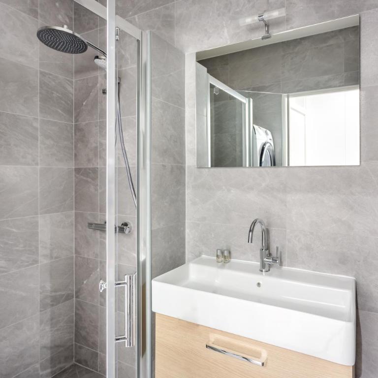 The black Swan - Appartement 3 Chambres - 26