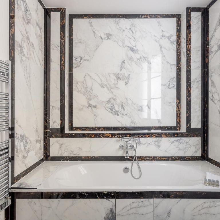 The black Swan - Appartement 3 Chambres - 27