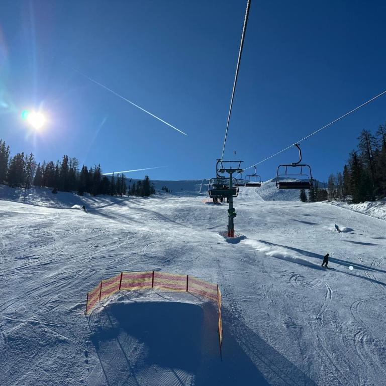 Ferienwohnung Galsterbergblick Pruggern - Schladming-Dachstein - Three-Bedroom Apartment - 29