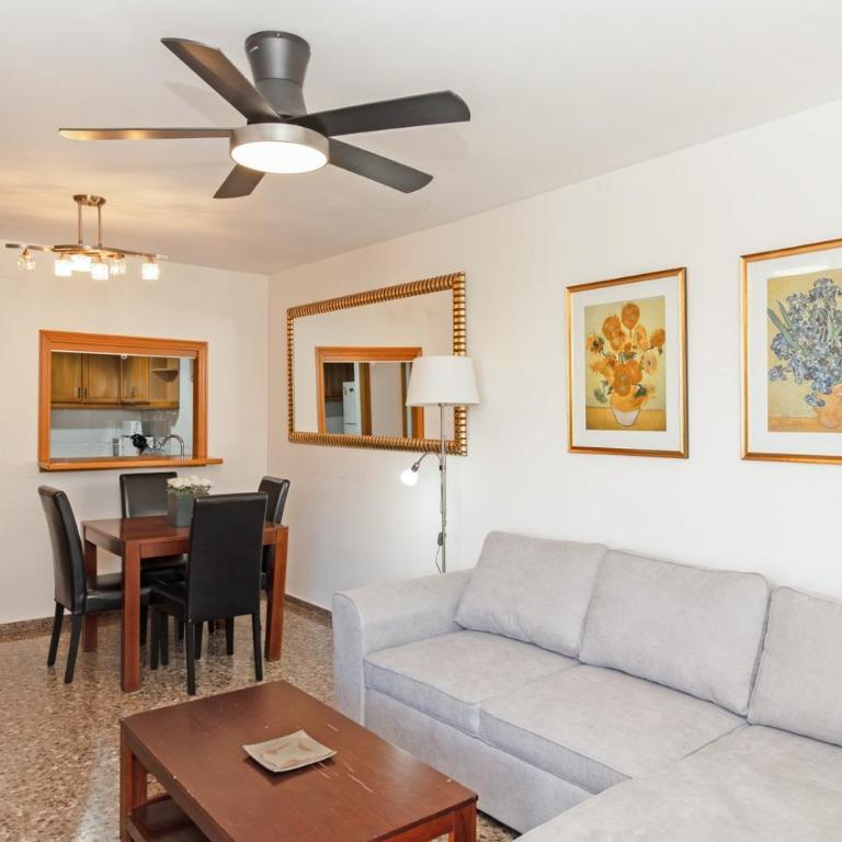 GuestReady - Delightful Valencia Retreat - Apartment - 5