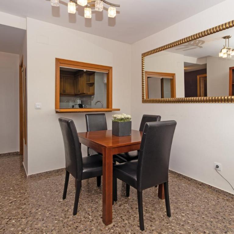 GuestReady - Delightful Valencia Retreat - Apartment - 17