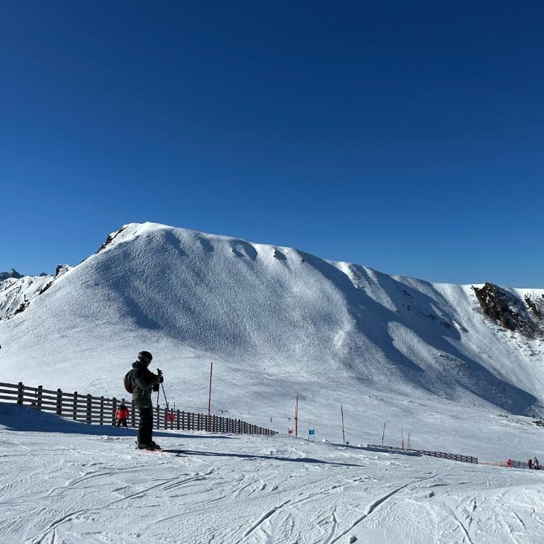 Ferienwohnung Galsterbergblick Pruggern - Schladming-Dachstein - Three-Bedroom Apartment - 30
